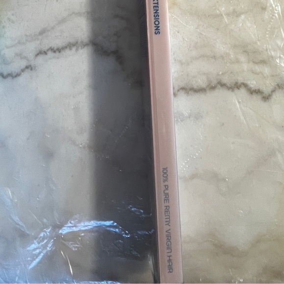 Extensions I-tip 22 Inches in blonde 100 pcs - Picture 3 of 4